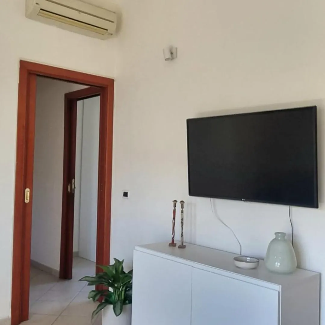Casa Rokaria31 Διαμέρισμα Quartu SantʼElena